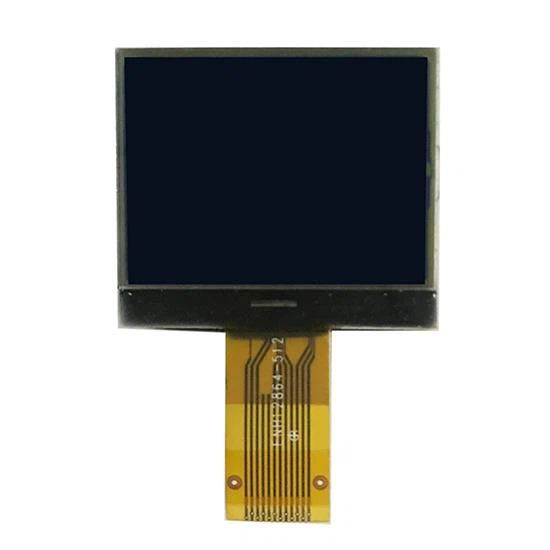 128X64 Small Graphic LCD Display Modules