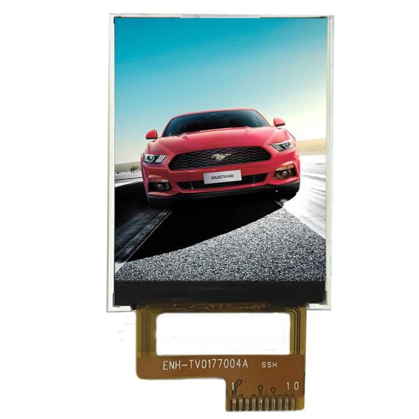 Small Size TFT LCD Color Screen TFT 128x160 LCD Touch Screen Module