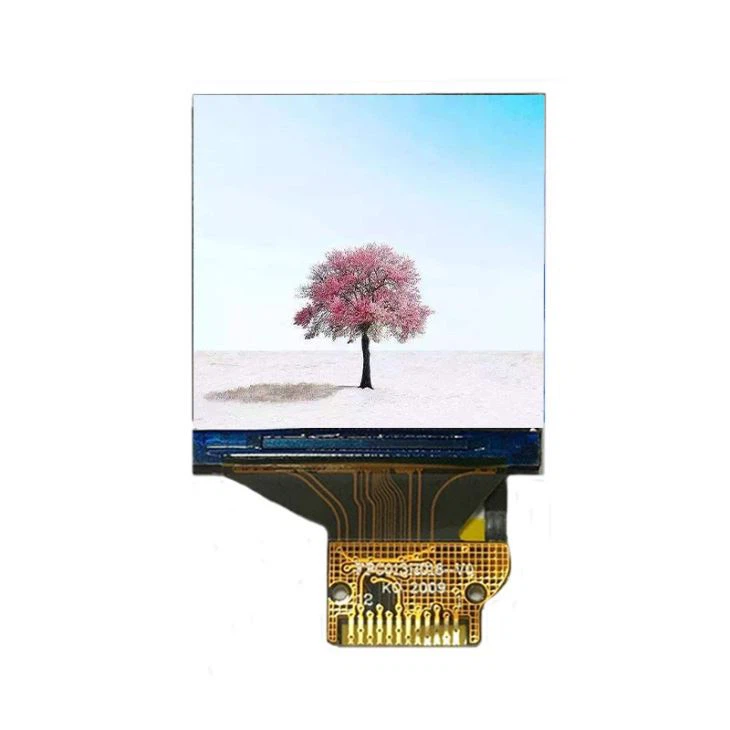 1.3 Inch 240x240 TFT LCD Display