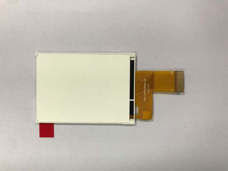 Shenzhen Lcd Manufacturer Tft Display 2.4 Inch Color TFT LCD Display