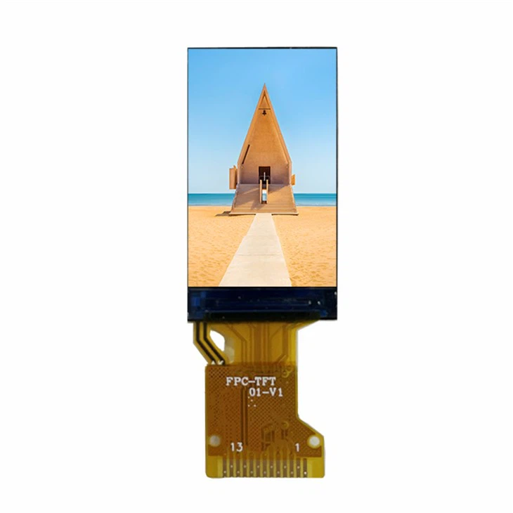 1.06 Inch TFT LCD Display Module