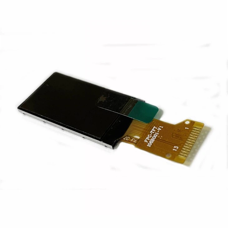 1.06 Inch TFT LCD Display Module