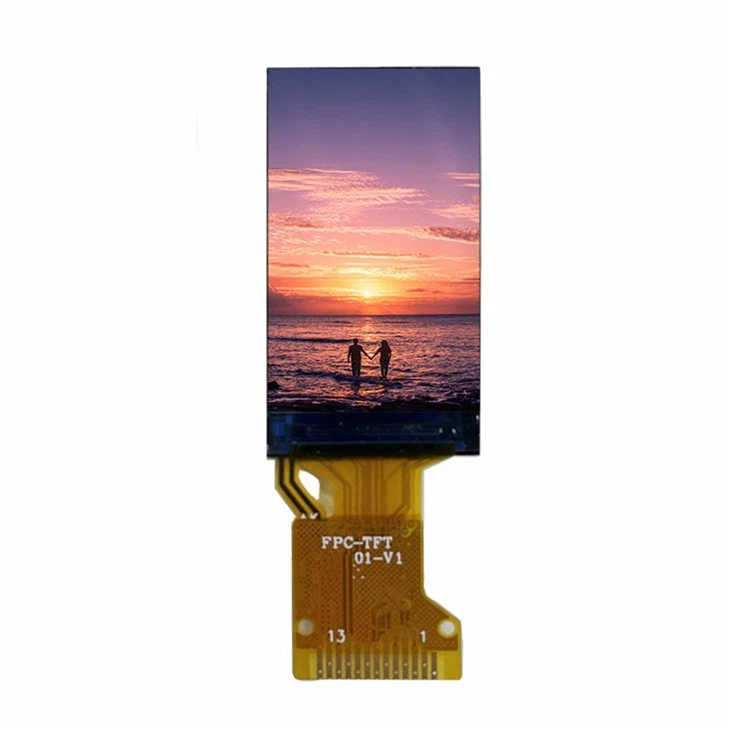 1.06 Inch TFT LCD Display Module