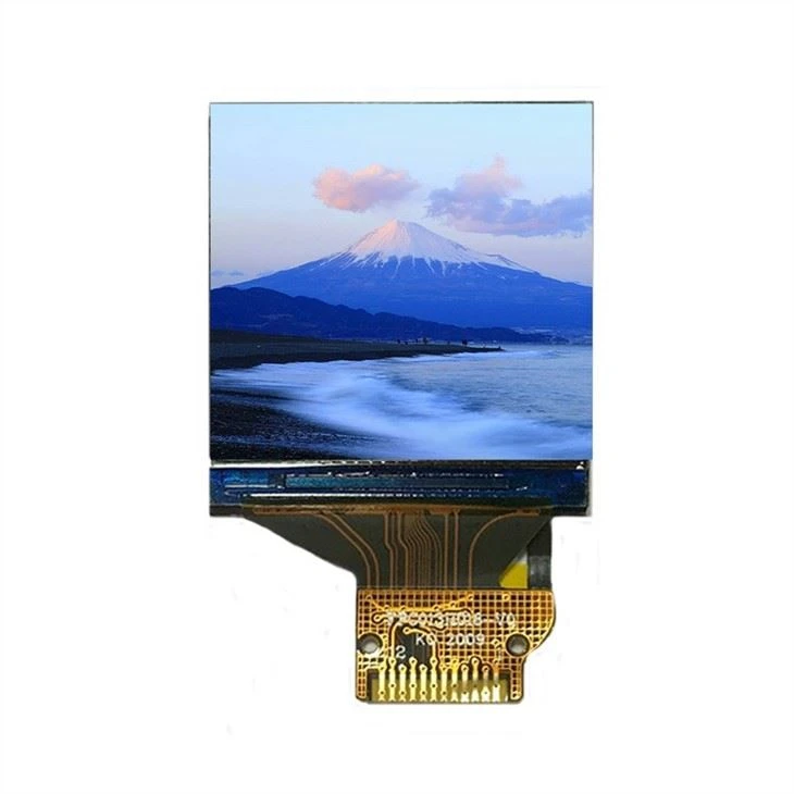 1.3 Inch 240x240 TFT Custom LCD Display