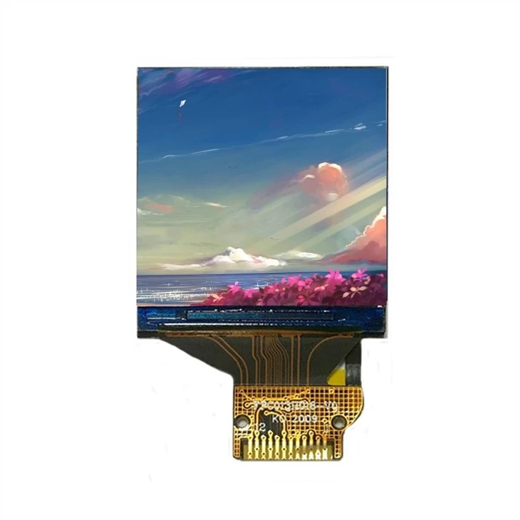 1.3 Inch 240x240 TFT Custom LCD Display