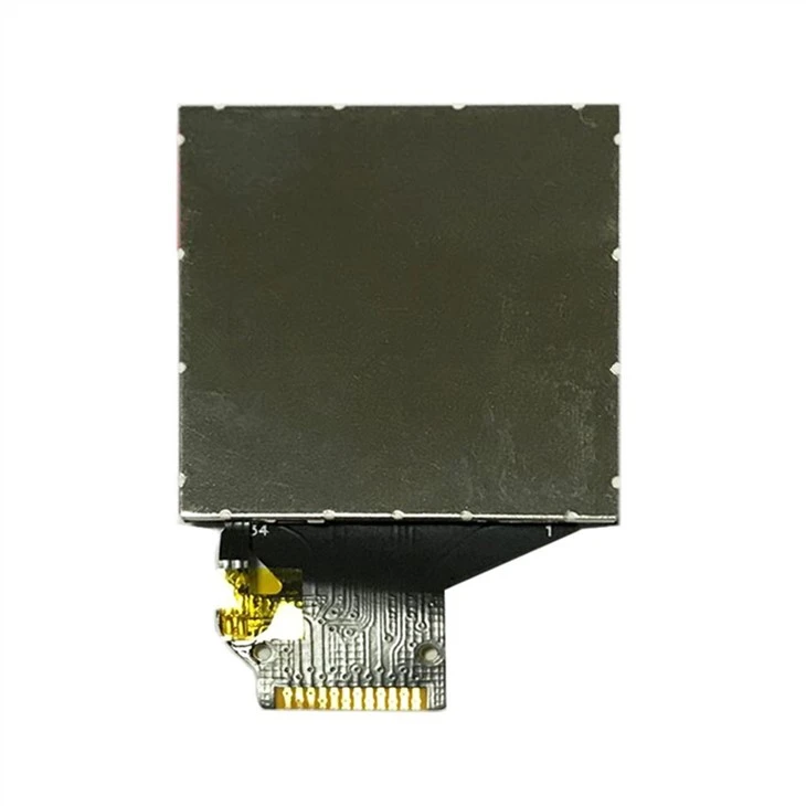 1.3 Inch 240x240 TFT Custom LCD Display