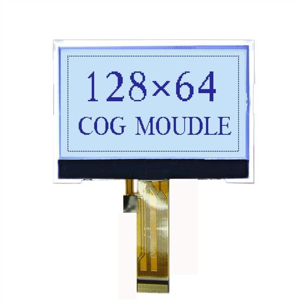 128x64 LCD Module