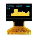 0.96 Inch OLED Display