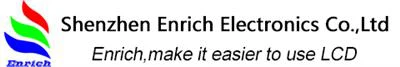 Shenzhen Enrich Electronics Co.,Ltd