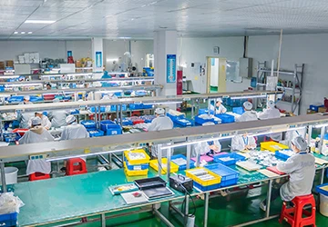 Sources Said Lishun Precision Abandoned Nearly $2.4 Billion Investment Plan i...