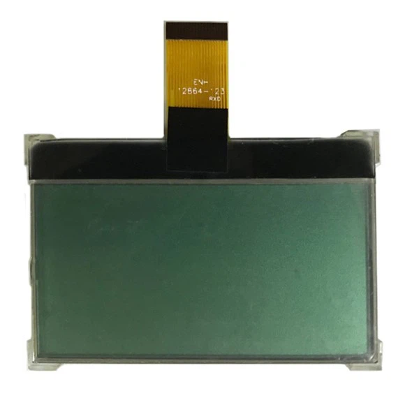 128*64 Parallel LCD Display Module