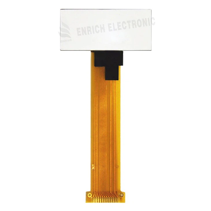 132x32 Graphic LCD Display Module