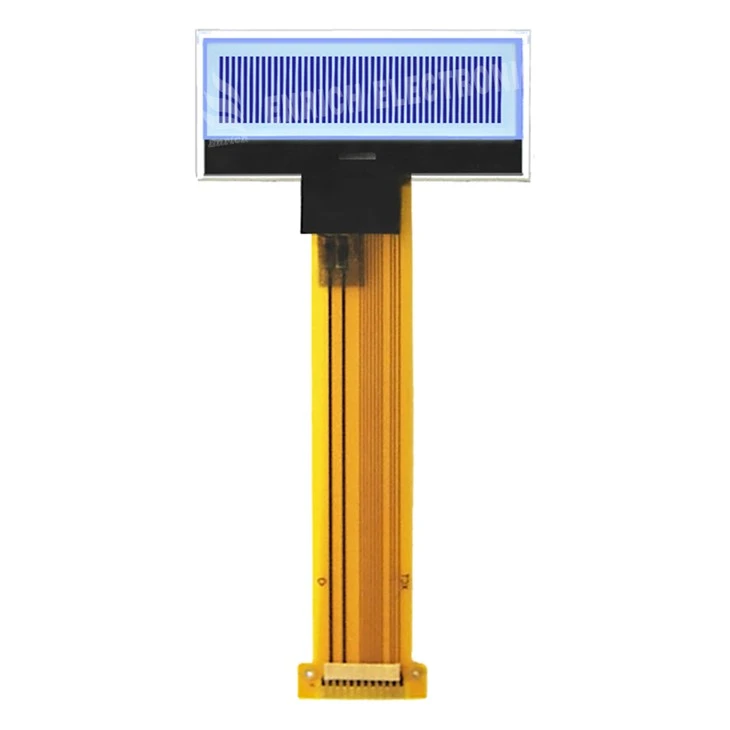 132x32 Graphic LCD Display Module
